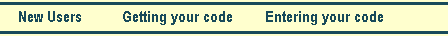 Validation: Navigation